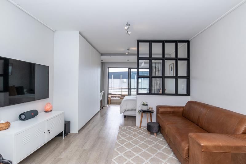 To Let 1 Bedroom Property for Rent in Plumstead Western Cape